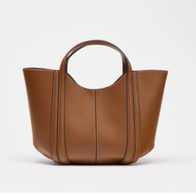 👜 MUSEUM | Artistic Charm: Fashionable, Versatile, High-Quality Textured Mini Casual Handbag